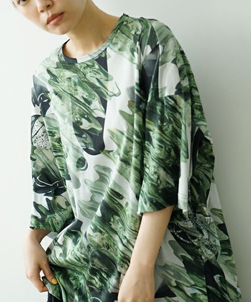 ohta オオタkemariT(cs-47K)