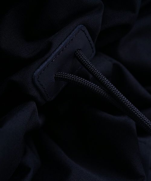 macromauro マクロマウロ KAOS LIGHT CANVAS[KHAKI]