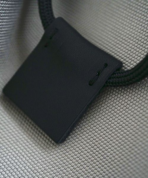 macromauro マクロマウロ KAOS LIGHT CORDURA[BEIGE]