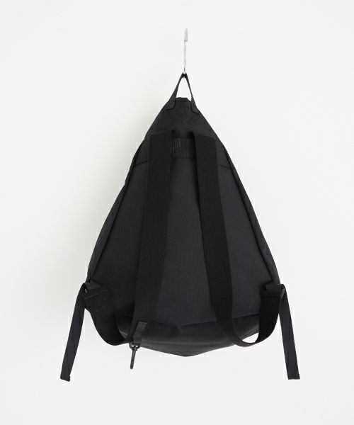 macromauro マクロマウロ KAOS LIGHT CORDURA[BLACK]