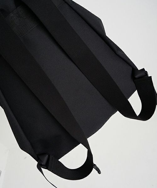macromauro マクロマウロ KAOS LIGHT CORDURA[BLACK]