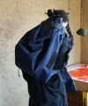 macromauro マクロマウロ KAOS LIGHT CORDURA[NAVY]
