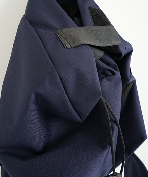 macromauro マクロマウロ KAOS LIGHT CORDURA[NAVY]