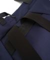macromauro マクロマウロ KAOS LIGHT CORDURA[NAVY]