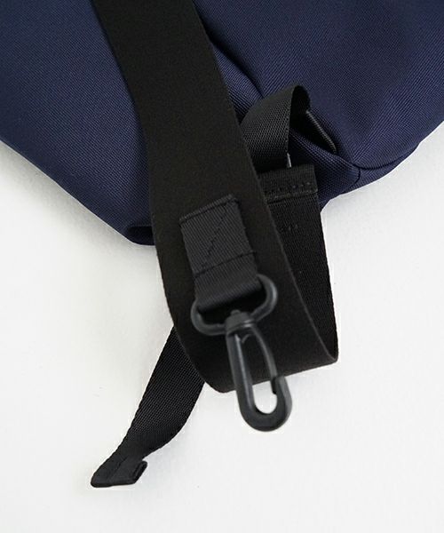 macromauro マクロマウロ KAOS LIGHT CORDURA[NAVY]