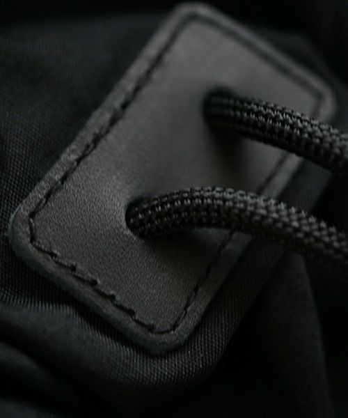 macromauro マクロマウロ KAOS LIGHT CORDURA[NAVY]