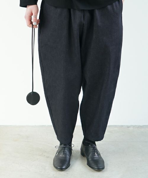 VU PRODUCT ヴウプロダクト sash bag[KHAKI]  vu-product-B02 タスキショルダーバッグ