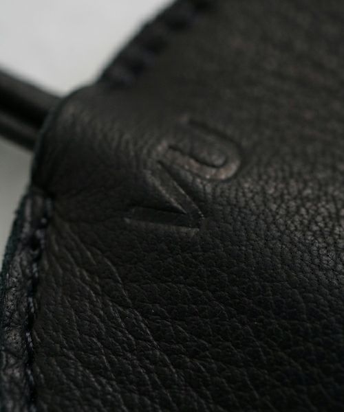 VU PRODUCT ヴウプロダクト sash bag[KHAKI]  vu-product-B02 タスキショルダーバッグ