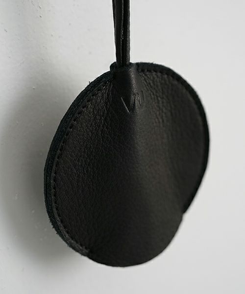 VU PRODUCT ヴウプロダクト sash bag[KHAKI]  vu-product-B02 タスキショルダーバッグ