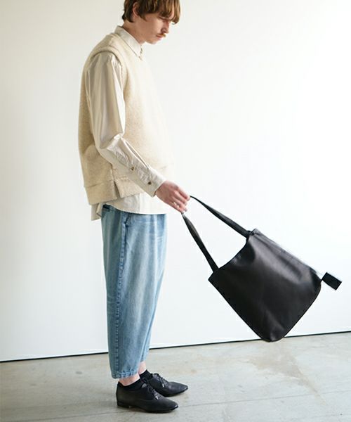 VU PRODUCT ヴウプロダクト rucksack [KHAKI]  ラックサック vu-product-B01