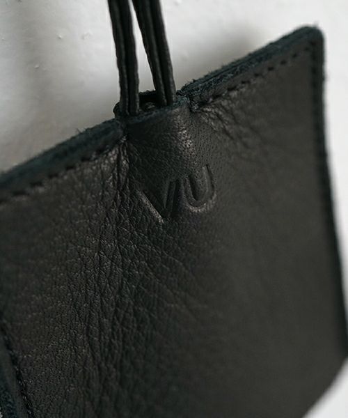 VU PRODUCT ヴウプロダクト rucksack [KHAKI]  ラックサック vu-product-B01