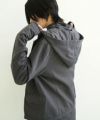 KristenseN DU NORD クリステンセンドゥノルド Blazer [I-371/09 Graphite]