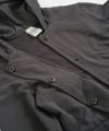 KristenseN DU NORD クリステンセンドゥノルド Blazer [I-371/09 Graphite]
