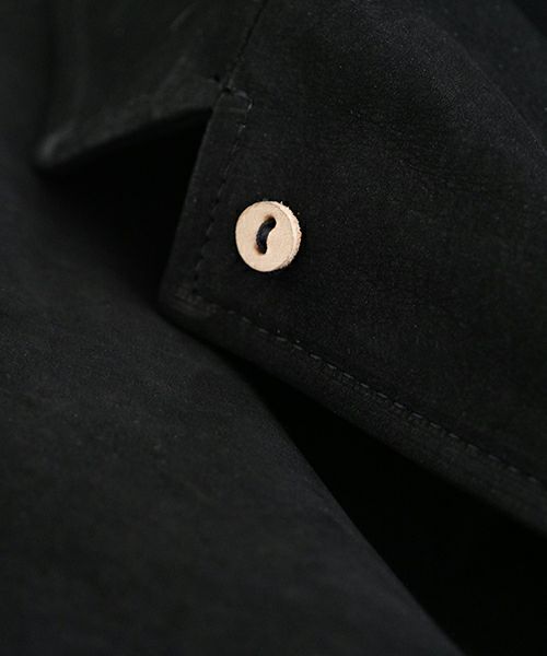 YOKO SAKAMOTOヨーコサカモト LEATHER JACKET [LACK - NU] YS - 24AW - 08