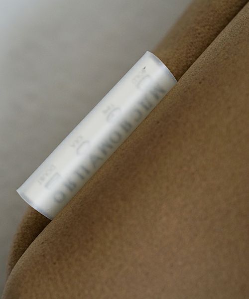 macromauro マクロマウロtonybob mini n [beige]　トニーボブミニ がま口ショルダーバッグ