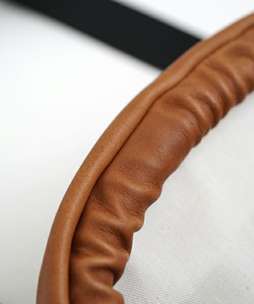 macromauro マクロマウロtonybob mini n [brown]　トニーボブミニ がま口ショルダーバッグ