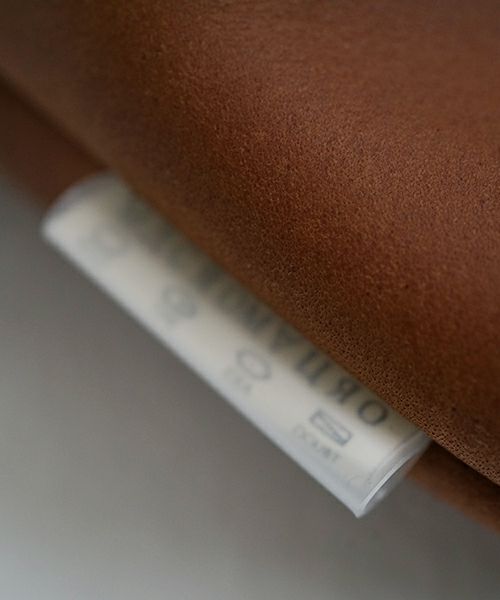 macromauro マクロマウロtonybob mini n [brown]　トニーボブミニ がま口ショルダーバッグ