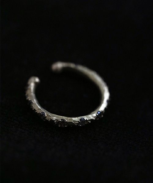 noguchi BIJOUXノグチビジューNN3082-BR イヤーカフ