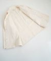 YOKO SAKAMOTOヨーコサカモト DENIM COVERALL[FADE WHITE] YS - 24AW - 46