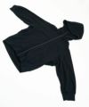  VUmヴウエムbig hoody vum-ho01[BLACK]