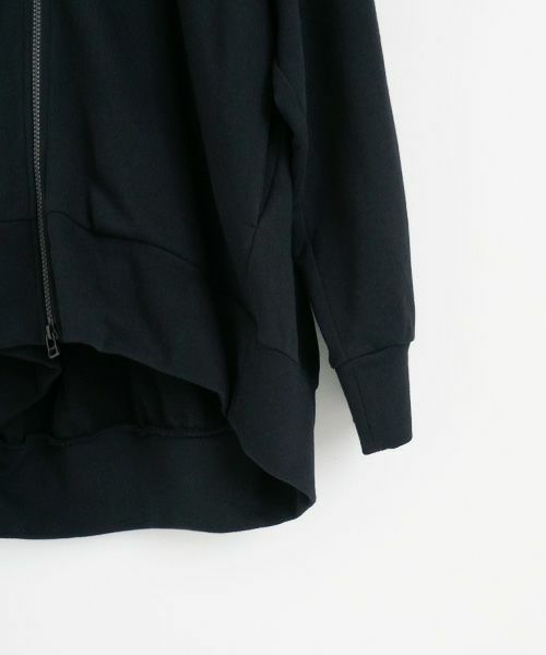  VUmヴウエムbig hoody vum-ho01[BLACK]