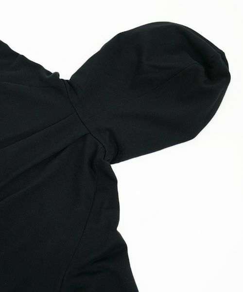  VUmヴウエムbig hoody vum-ho01[BLACK]