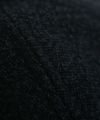 YOKO SAKAMOTOヨーコサカモトGIFT SHOP CAP BLACK YS-25SS-GS-CAP