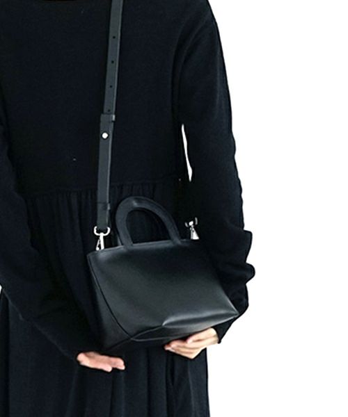 Building BlockビルディングブロックTINY STENCIL[BLACK]