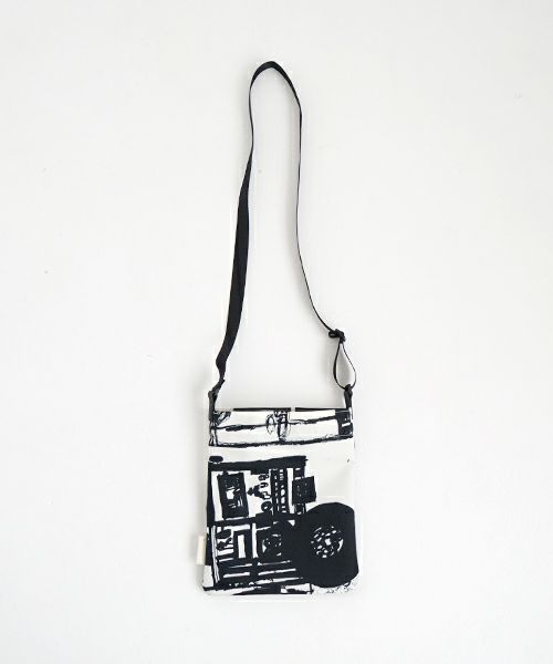  macromauro マクロマウロpicture TOTO mini (okamoto)