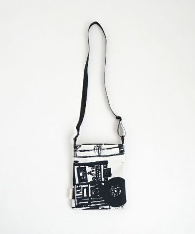  macromauro マクロマウロpicture TOTO mini (okamoto)