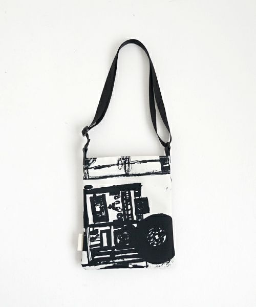  macromauro マクロマウロpicture TOTO mini (okamoto)