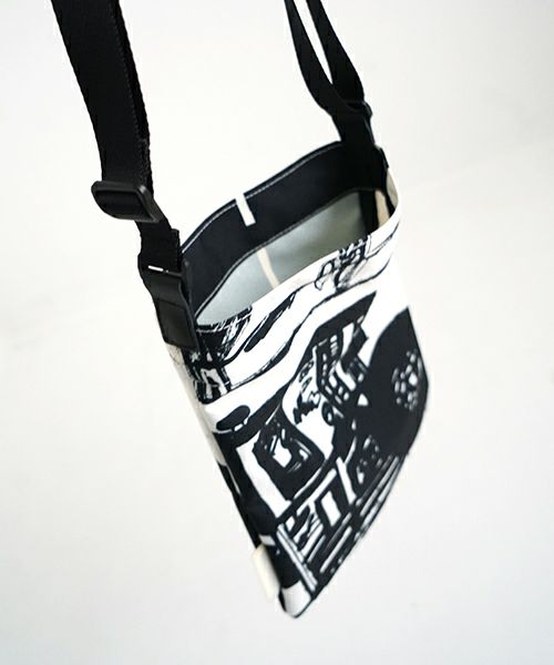  macromauro マクロマウロpicture TOTO mini (okamoto)