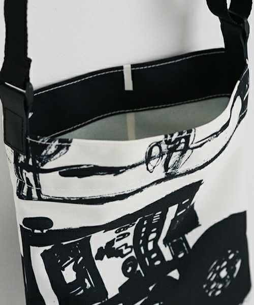  macromauro マクロマウロpicture TOTO mini (okamoto)