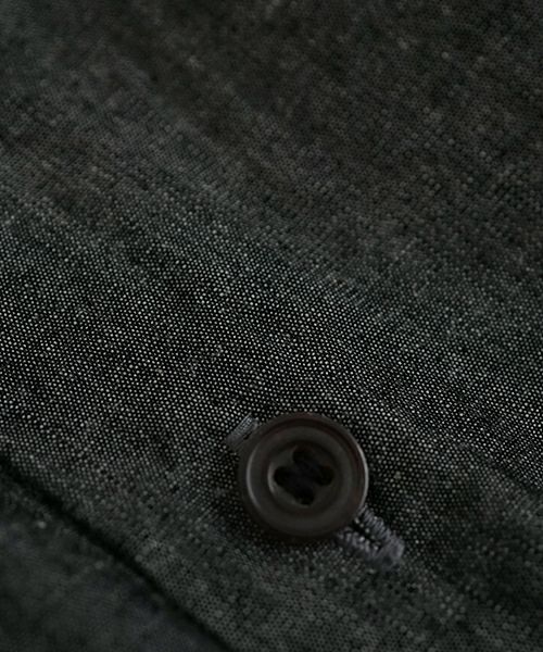 YOKO SAKAMOTOヨーコサカモトJUMP SUIT [GRAY] YS - 25SS - 82