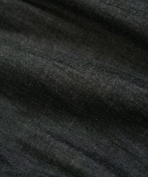 YOKO SAKAMOTOヨーコサカモトJUMP SUIT [GRAY] YS - 25SS - 82