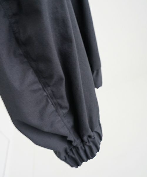VU ヴウ short flght blouson [GRAPHITE] vu-blu-006
