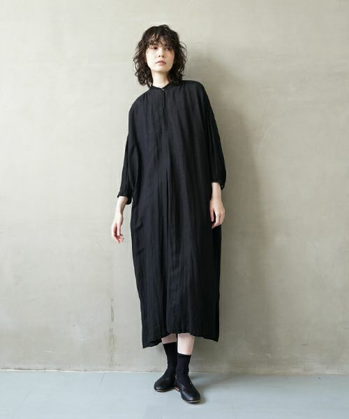 suzuki takayukiスズキタカユキpeasant dress I