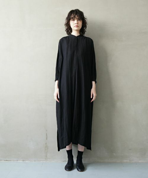 suzuki takayukiスズキタカユキpeasant dress I