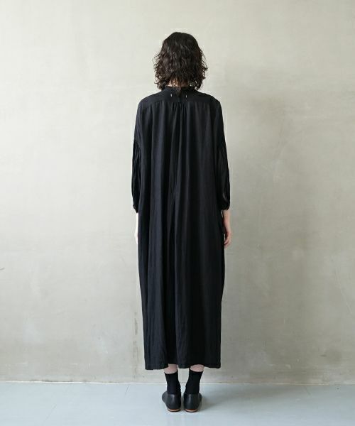 suzuki takayukiスズキタカユキpeasant dress I