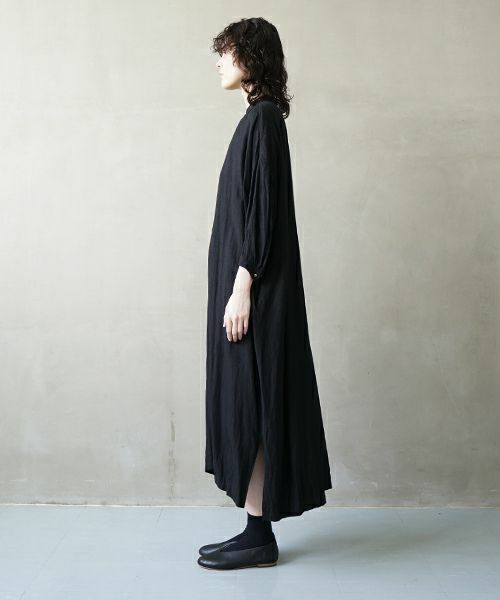 suzuki takayukiスズキタカユキpeasant dress I