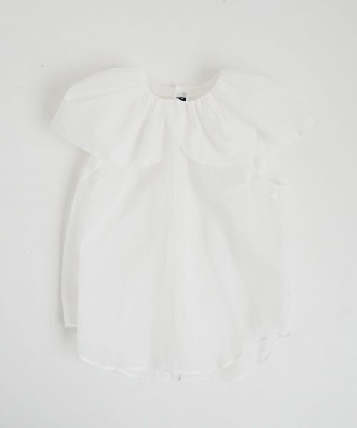 MIYAO ミヤオTOPS[MCBL-02] WHITE