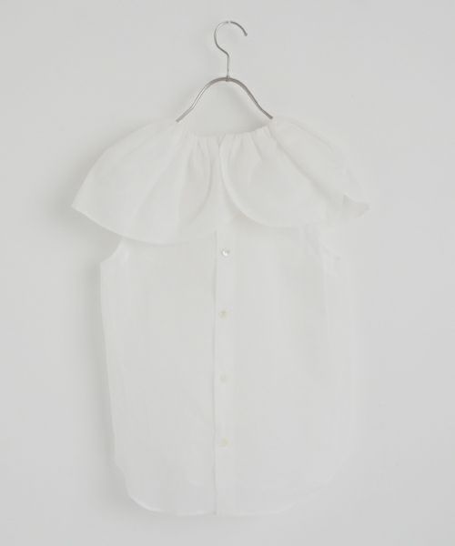 MIYAO ミヤオTOPS[MCBL-02] WHITE