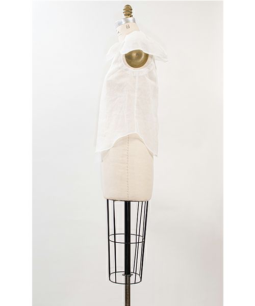 MIYAO ミヤオTOPS[MCBL-02] WHITE