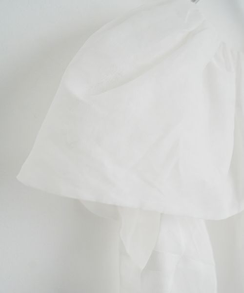 MIYAO ミヤオTOPS[MCBL-02] WHITE