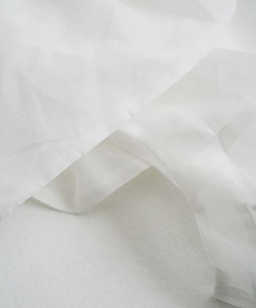 MIYAO ミヤオTOPS[MCBL-02] WHITE