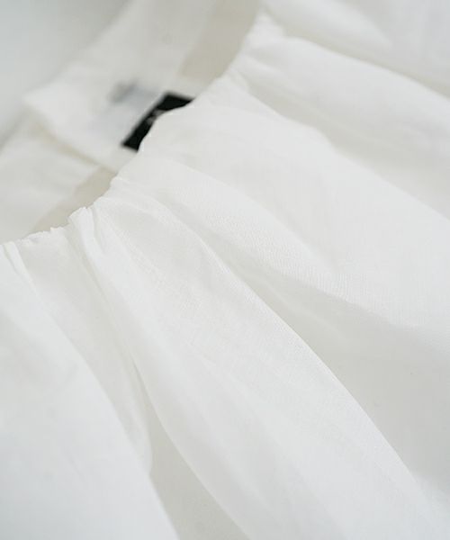 MIYAO ミヤオTOPS[MCBL-02] WHITE