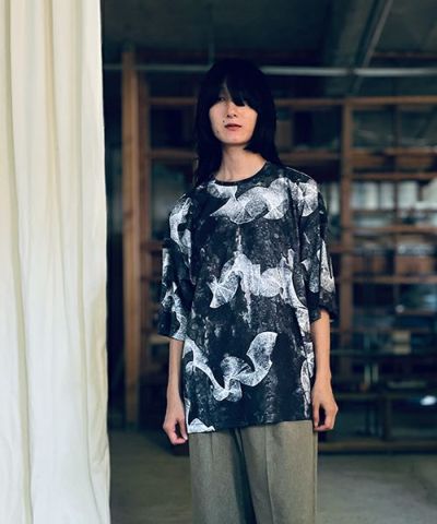 ohta デザイナー太田 雅貴 WOMEN最新コレクションいち早く紹介