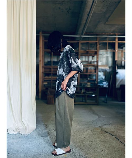 ohtaオオタtree T cs-55T