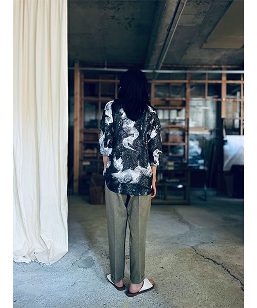 ohtaオオタtree T cs-55T