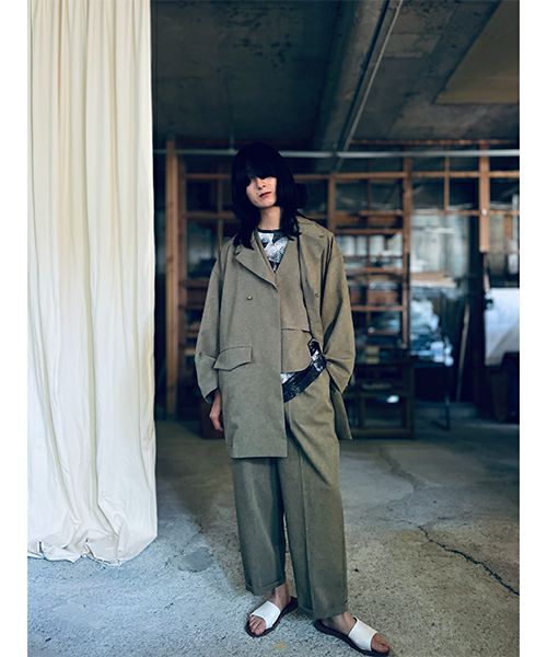 ohtaオオタtree T cs-55T